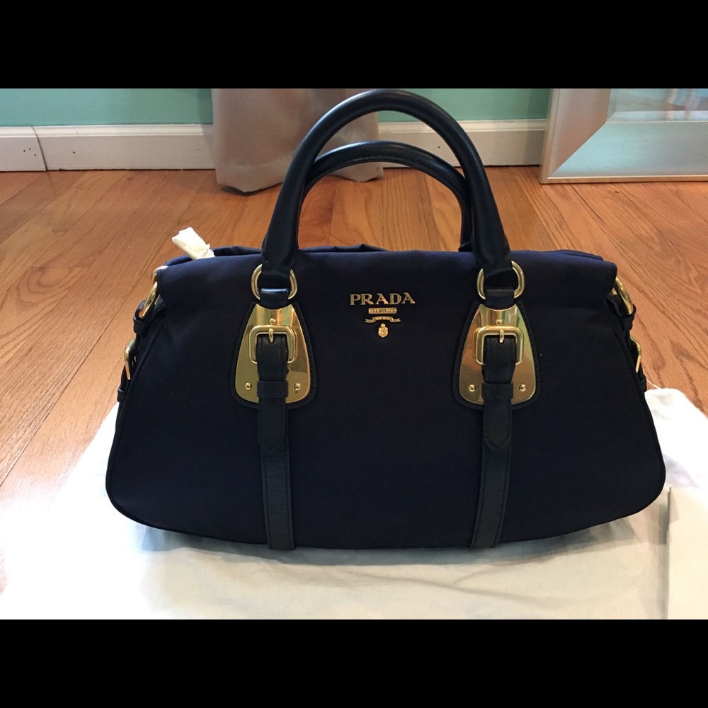 Brand New Prada Bag - Picture 1 of 8